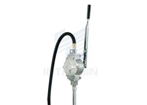 China Diesel Fuel Hand Pump For Transfer Medium Viscosity Liquids , 24 Gallon Per 100 Storkes wholesale