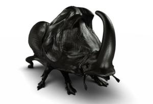China maximo riera creates limited edition beetle chair wholesale