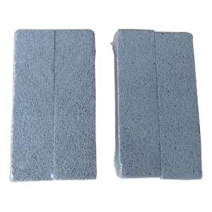 China Pet hair grooming stone, pet hair removal stone wholesale