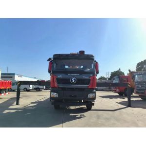 Robust Hydraulic System Xcmga Used 10 Tons Mobile Truck Crane