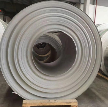 2mm 06cr19ni10 Stainless Steel 304 Coil Corrosion Resistant
