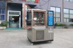 Constant Temperature Humidity Chamber / Li-Ion Battery Testing Equipment