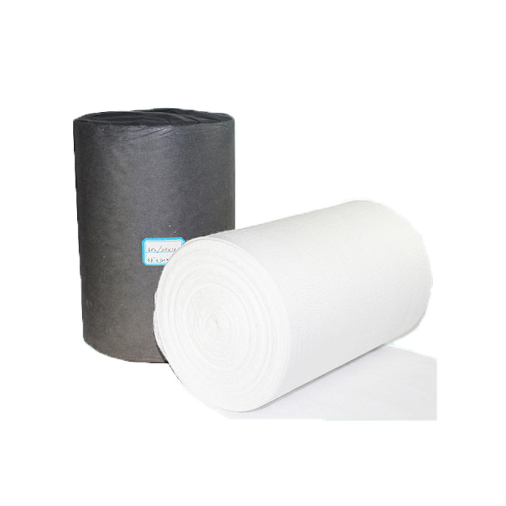 Non Sterile Medical 13T 15T 17T 20T Jumbo Gauze Roll