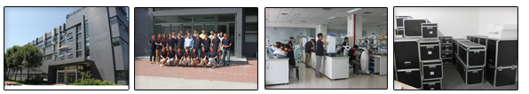 rf tube co2 fractional laser machine