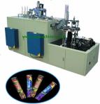Total 5 KW Ice Cream Cup Making Machine 220V 50 Hz Weight 1000 Kg 170--300 Gsm