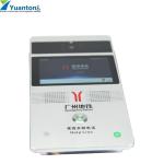 Handsfree Telephone Intercom , Video Intercom Emergency Roadside Telephone