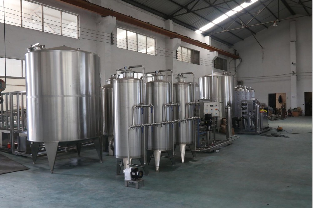 4000BPH Automatic Beer Filling Machine PLC Automatic Beer Glass Filler