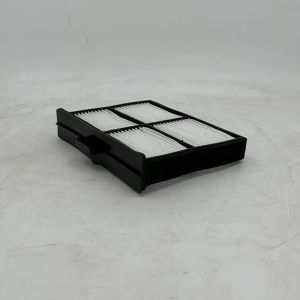 LQ50V01009P1 Synthetic Material Air Conditioning Filter Remove Impurities