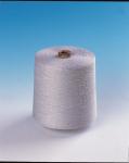 Blended Conductive Yarn Flame Retardant