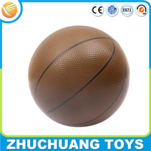 China kids play pvc basketball toy set in bulk wholesale