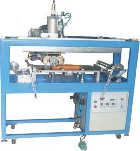 China heat transfer press machine wholesale