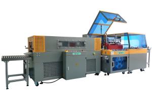China PE Film L Type Sealer Machine wholesale
