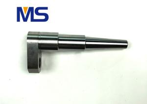 China Special Head Core Pins Die Casting Mold Parts wholesale