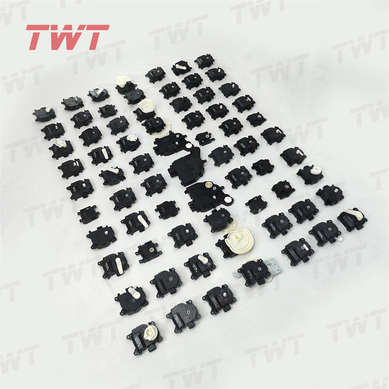 TWT Brand New Genuine Part Car HVAC Actuator for All Japanese Car Toyota NISSAN HONDA SUBARU Crown Corolla Highlander Lexus Vios