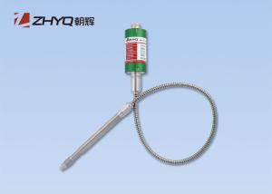 China Steel Stem Sanitary Pressure Transmitter Good Anti - Jamming Capability wholesale