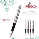 China Metal ball pen TB 1221 wholesale