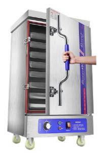 China CE Chicken Steamer Machine Stainless304 For Restaurant Canteen wholesale