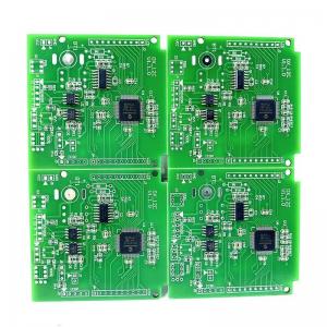 China PCB Manufacture Gerber PCBA Assembled Flexible PCB Board Blender Motor Double sided PCB wholesale