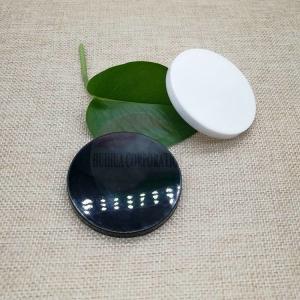 China Multi Color 202# 52mm Plastic PE Lid For Tin Soda Can wholesale
