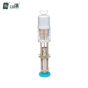 China Air Powered Pneumatic Piston Pump Hydraulic 2 1 Ratio Fluid wholesale