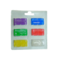 Aroma beads/fragrance beads/crystal perfume beads Vacuum Cleaner Air Freshener