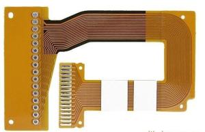 China ISO13485 ISO14001 FPC Circuit Board Green For Led Strip Grow Lights wholesale