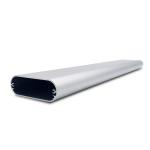 Railing Aluminum Handrail Profiles Balustrade Extrusions Decks Porches Furniture