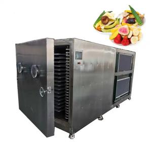 China 380V Pharmaceutical Stainless Steel Dryers 65-90kgs/Batch 225Kw on sale