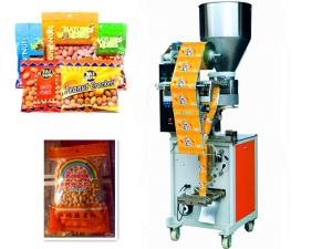 China pistachio nuts packing machine wholesale