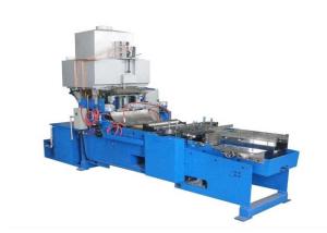 China Horizontal Cutting And High Pot Battery Grid Casting Machine wholesale