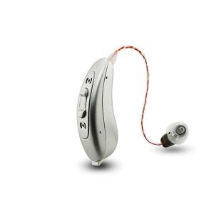 China 4 Channels RIC Hearing Aids Vigor 403 Invisible Waterproof wholesale