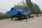 GT800E-3 used tadano mobile crane