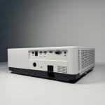 Multifunctional Professional Immersive Projection Projector For Home Cinema