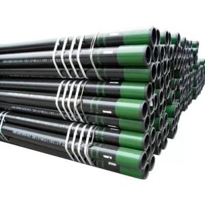 China P110 OCTG Oil Country Tubular Goods Cold Drawn OCTG Casing wholesale