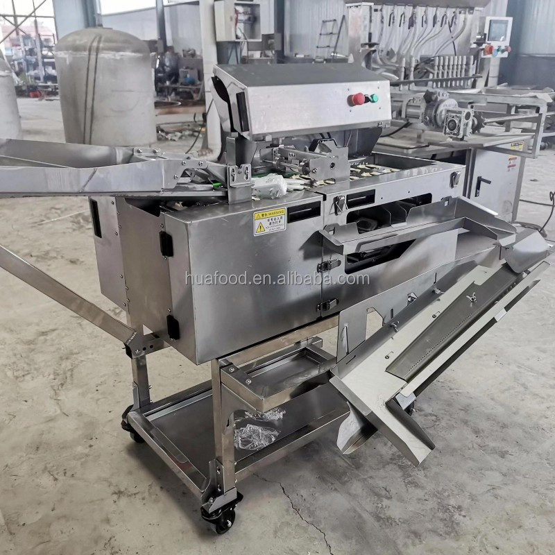 Latest Design Egg White Separator Machine / Stainless Steel Egg Yolk And Egg White Separator / Egg Yoke Separator