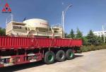 Mobile Vsi Plant Stone Crusing Industrial Compound Sand Crusher