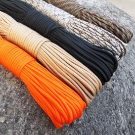 China 100Feet 550 Paracord Rope wholesale