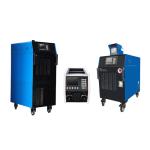 220V/380V Power Supply Post Weld Heat Treatment Equipment for Heavy-Duty Welding