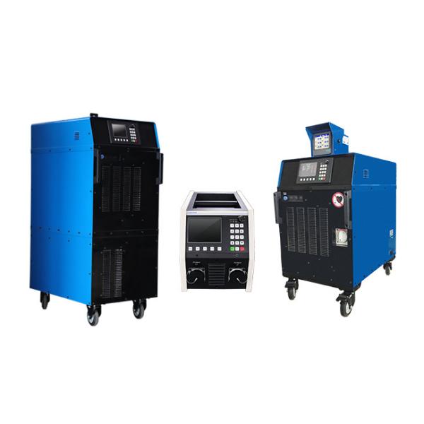 220V/380V Power Supply Post Weld Heat Treatment Equipment for Heavy-Duty Welding