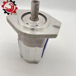 Hydraulic pressure Gear pump CMFS-E425-ALPS for concrete pump trucks fittings