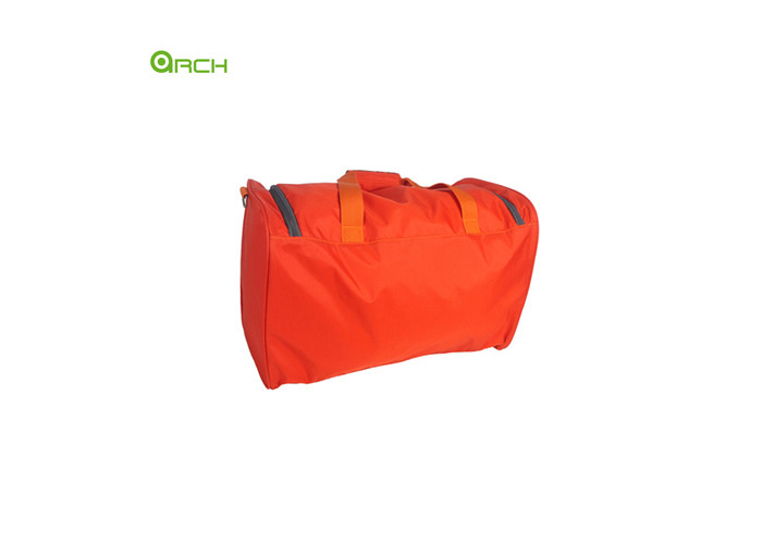 Classic 600D Polyester Duffle Bag Sports Gym Bags