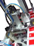 Automatic IC Card Milling Machine IC card Slot Milling Machine Contact IC card