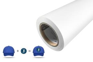 China PU Printable Heat Transfer Vinyl Film wholesale