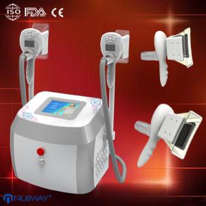 China Non-Invasive Coolsculpting Cryolipolysis Slimming Machine for Fat Reduction wholesale
