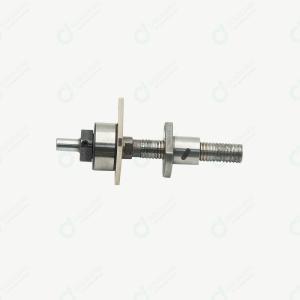 China Ballscrew 12mm 115mm SMT Screen Printer Parts 1014582 2MM RH W NUT SMT Printer Spare Parts wholesale