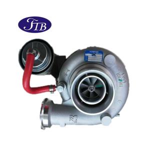 China EC210D Turbocharger D5E B1G Engine Turbine VOE21092586 21092586 wholesale