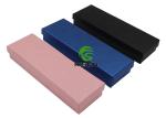 Paperboard Pen Packaging Box For Child , Fountain Premium Gift Boxes With Lids