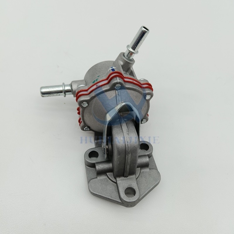 Fuel Pump 32007201 320-07201 for JCB Engine 444 448 2CX 3CX Loader
