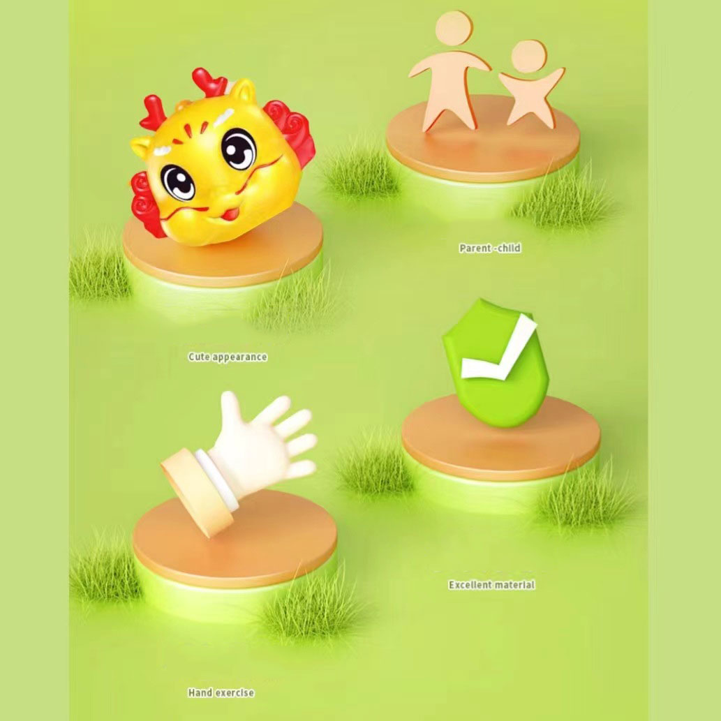 Unisex PVC Whistle Toy for Kids A Unique Way to Relieve Stress and Boost Creativity