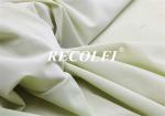 Repreve Stretch Plain Women'S Activewear Fabric Fresh Sun Protective